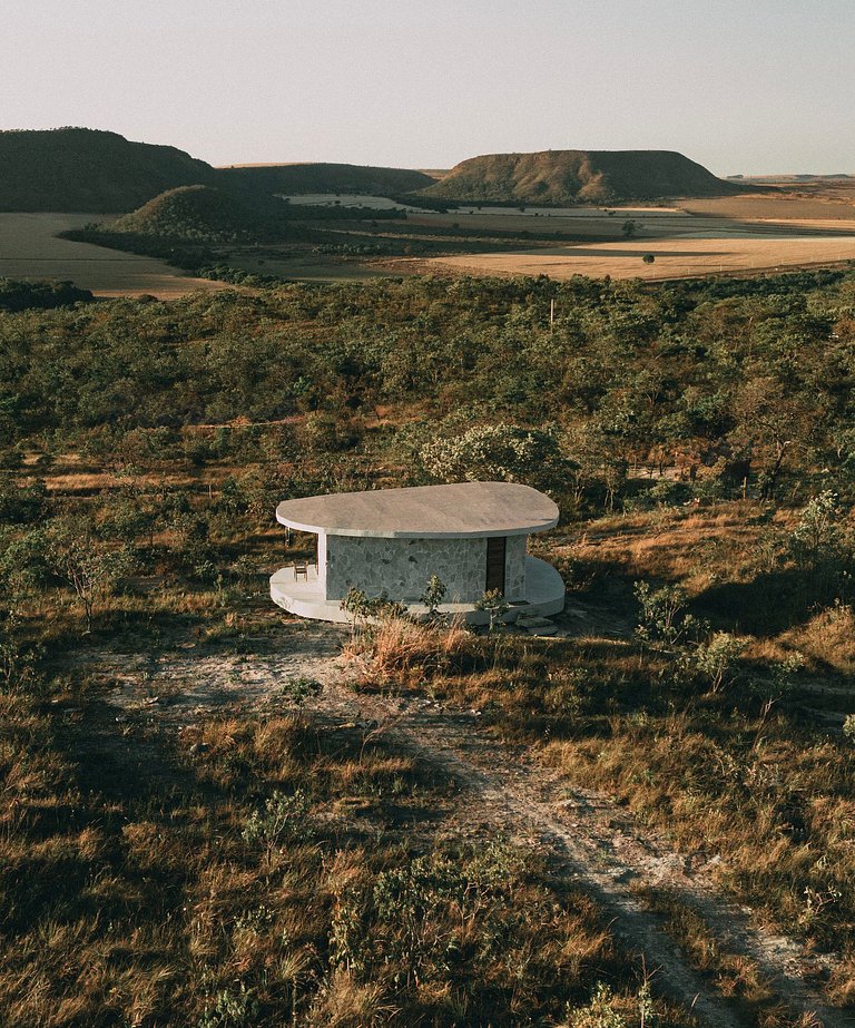 Inaê - Café da Manhã de Chef| Piscina Incrível