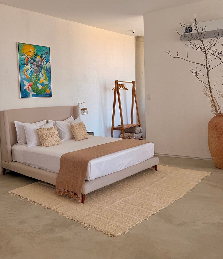 Inaê - Café da Manhã de Chef| Piscina Incrível