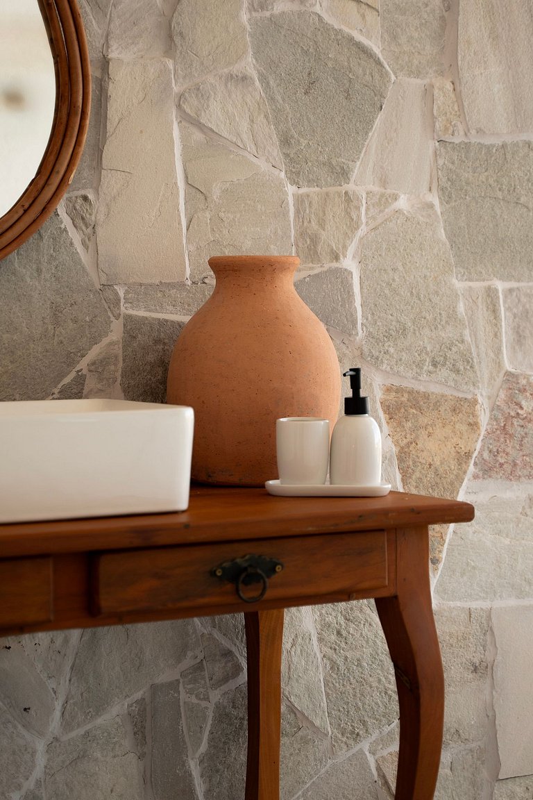 Inaê - Café da Manhã de Chef| Piscina Incrível