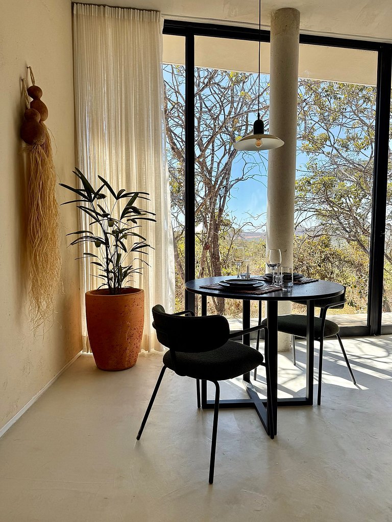 Odé · Café da Manhã | SPA | Piscina