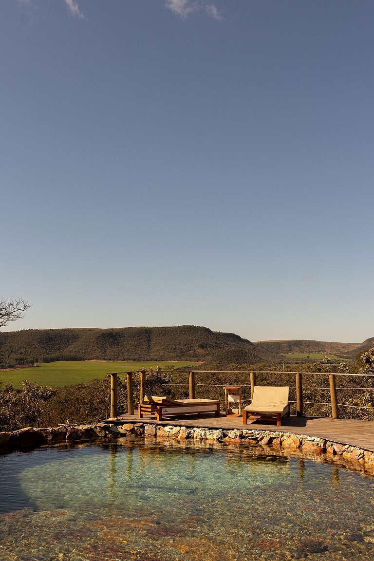 Odé · Café da Manhã | SPA | Piscina
